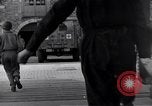 Image of United States soldier United Kingdom, 1944, second 1 stock footage video 65675038259