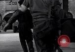 Image of United States soldier United Kingdom, 1944, second 3 stock footage video 65675038259