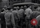 Image of United States soldier United Kingdom, 1944, second 9 stock footage video 65675038259
