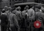 Image of United States soldier United Kingdom, 1944, second 10 stock footage video 65675038259