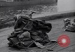 Image of United States soldier United Kingdom, 1944, second 15 stock footage video 65675038259