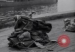 Image of United States soldier United Kingdom, 1944, second 18 stock footage video 65675038259