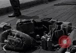 Image of United States soldier United Kingdom, 1944, second 21 stock footage video 65675038259