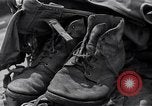 Image of United States soldier United Kingdom, 1944, second 32 stock footage video 65675038259