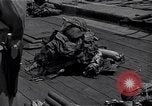 Image of United States soldier United Kingdom, 1944, second 33 stock footage video 65675038259