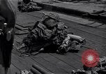 Image of United States soldier United Kingdom, 1944, second 34 stock footage video 65675038259