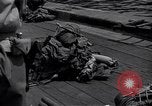 Image of United States soldier United Kingdom, 1944, second 40 stock footage video 65675038259