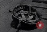 Image of United States soldier United Kingdom, 1944, second 45 stock footage video 65675038259