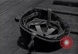 Image of United States soldier United Kingdom, 1944, second 46 stock footage video 65675038259