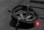 Image of United States soldier United Kingdom, 1944, second 47 stock footage video 65675038259