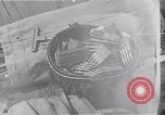 Image of United States soldier United Kingdom, 1944, second 52 stock footage video 65675038259