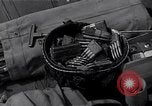 Image of United States soldier United Kingdom, 1944, second 53 stock footage video 65675038259