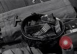 Image of United States soldier United Kingdom, 1944, second 58 stock footage video 65675038259