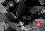Image of United States soldier United Kingdom, 1944, second 61 stock footage video 65675038259