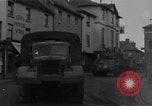 Image of United States soldiers England United Kingdom, 1944, second 1 stock footage video 65675038260