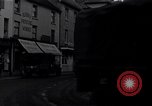 Image of United States soldiers England United Kingdom, 1944, second 4 stock footage video 65675038260