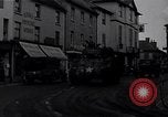 Image of United States soldiers England United Kingdom, 1944, second 5 stock footage video 65675038260