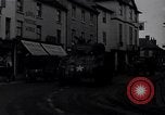Image of United States soldiers England United Kingdom, 1944, second 6 stock footage video 65675038260