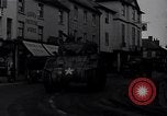 Image of United States soldiers England United Kingdom, 1944, second 7 stock footage video 65675038260