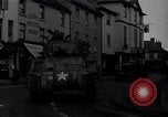 Image of United States soldiers England United Kingdom, 1944, second 8 stock footage video 65675038260