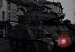 Image of United States soldiers England United Kingdom, 1944, second 10 stock footage video 65675038260