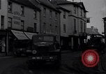 Image of United States soldiers England United Kingdom, 1944, second 13 stock footage video 65675038260