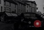 Image of United States soldiers England United Kingdom, 1944, second 14 stock footage video 65675038260