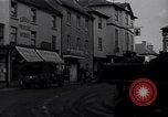 Image of United States soldiers England United Kingdom, 1944, second 15 stock footage video 65675038260