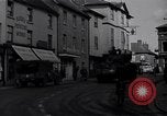 Image of United States soldiers England United Kingdom, 1944, second 16 stock footage video 65675038260