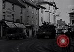 Image of United States soldiers England United Kingdom, 1944, second 17 stock footage video 65675038260