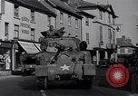 Image of United States soldiers England United Kingdom, 1944, second 21 stock footage video 65675038260