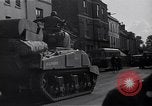 Image of United States soldiers England United Kingdom, 1944, second 27 stock footage video 65675038260