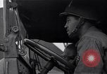 Image of United States soldiers England United Kingdom, 1944, second 28 stock footage video 65675038260