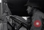 Image of United States soldiers England United Kingdom, 1944, second 31 stock footage video 65675038260