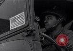 Image of United States soldiers England United Kingdom, 1944, second 34 stock footage video 65675038260