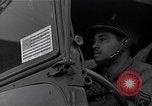 Image of United States soldiers England United Kingdom, 1944, second 35 stock footage video 65675038260