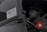 Image of United States soldiers England United Kingdom, 1944, second 36 stock footage video 65675038260
