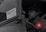 Image of United States soldiers England United Kingdom, 1944, second 37 stock footage video 65675038260