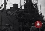 Image of United States soldiers England United Kingdom, 1944, second 43 stock footage video 65675038260