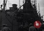 Image of United States soldiers England United Kingdom, 1944, second 44 stock footage video 65675038260