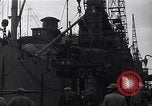 Image of United States soldiers England United Kingdom, 1944, second 45 stock footage video 65675038260