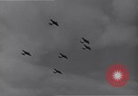 Immagine di Soldati statunitensi Regno Unito, 1944, secondo 3 filmato di repertorio 65675038261