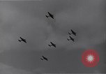 Immagine di Soldati statunitensi Regno Unito, 1944, secondo 5 filmato di repertorio 65675038261