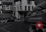 Immagine di Soldati statunitensi Regno Unito, 1944, secondo 18 filmato di repertorio 65675038261