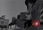 Immagine di Soldati statunitensi Regno Unito, 1944, secondo 37 filmato di repertorio 65675038261