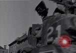 Immagine di Soldati statunitensi Regno Unito, 1944, secondo 41 filmato di repertorio 65675038261