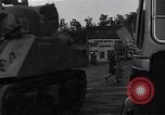 Immagine di Soldati statunitensi Regno Unito, 1944, secondo 54 filmato di repertorio 65675038261