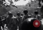 Immagine di Soldati statunitensi Francia, 1944, secondo 30 filmato di repertorio 65675038262