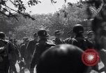Immagine di Soldati statunitensi Francia, 1944, secondo 34 filmato di repertorio 65675038262