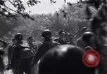 Immagine di Soldati statunitensi Francia, 1944, secondo 35 filmato di repertorio 65675038262